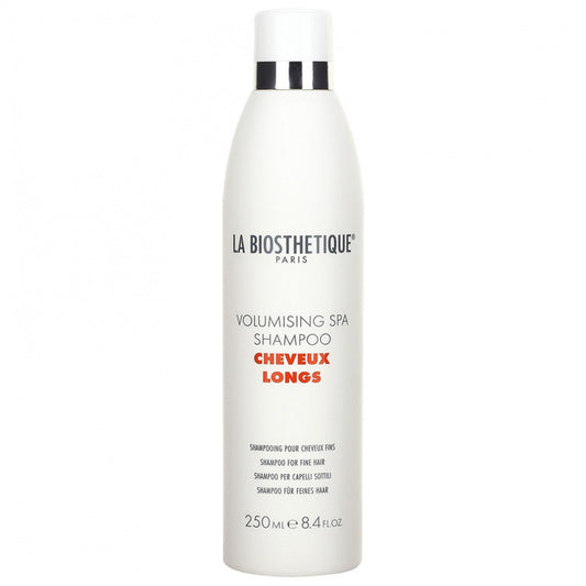 La Biosthétique - Shampooing pour cheveux fins - Volumising spa shampoo - 250 ML