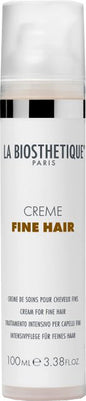 La Biosthétique - crème pour cheveux fins -cream fine hair - 100 ML