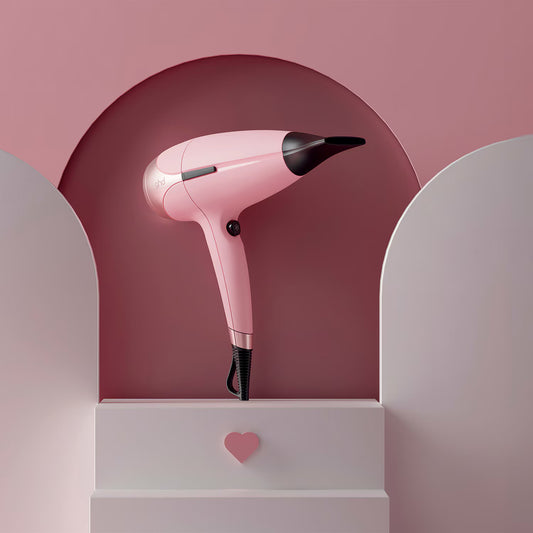 GHD - Hélios - Collection Pink