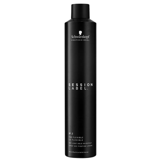 SESSION LABEL  FLEXIBLE N°2 500ml