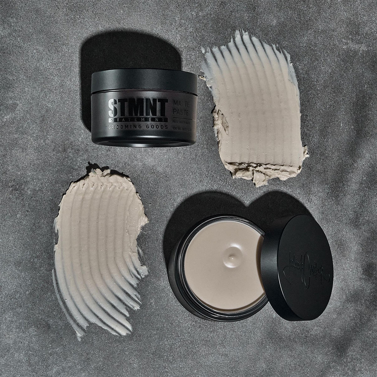 STATEMENT - MATTE PASTE - PATE MATIFIANTE - 100 ML