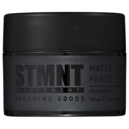 STATEMENT - MATTE PASTE - PATE MATIFIANTE - 100 ML