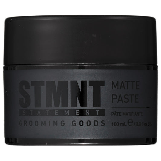 STATEMENT - MATTE PASTE - PATE MATIFIANTE - 100 ML