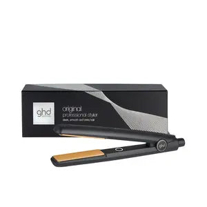 GHD - STYLER ORIGINAL - Lisseur - Noir