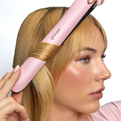 GHD STYLER GOLD PINK 2025