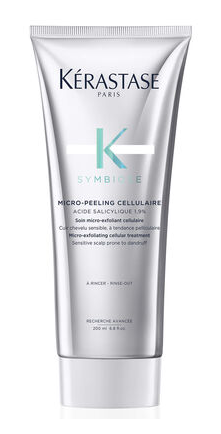 Kérastase - Micro-peeling cellulaire - 200 ml