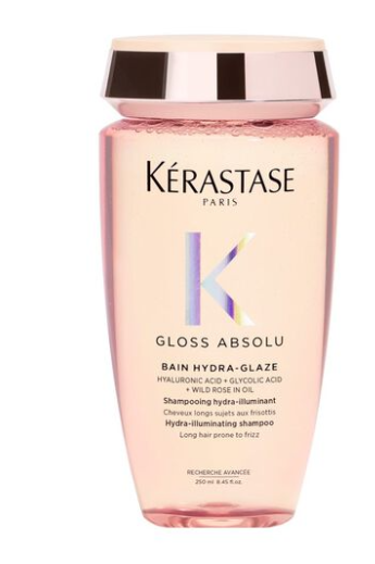 Kérastase - Bain hydra glaze - 250 ml