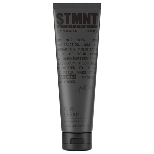 STATEMENT - Curl cream - crème pour cheveux bouclés - 150 ml