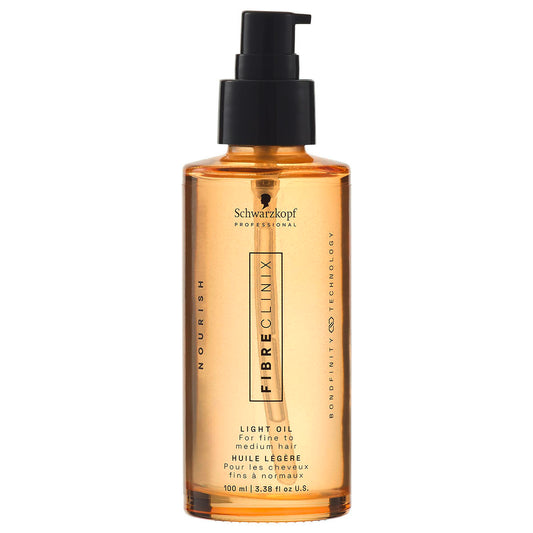 SCH FC HUILE LEGERE100ML