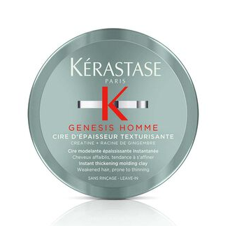 Kérastase - Cire d'épaisseur texturisante - 75 ml