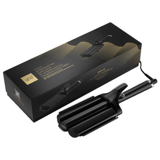 GHD - WAVE - TRIPLE WAVER
