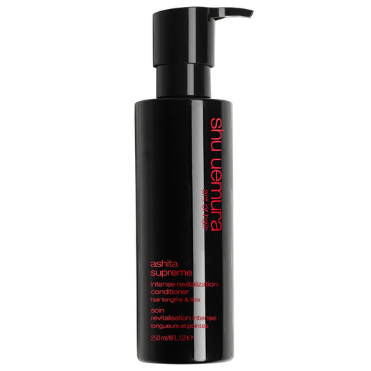 Shu uemura - Après shampooing Revitalisation Intense - 250ml