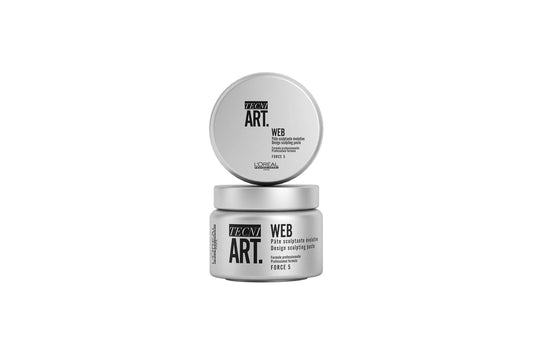 LP WEB PASTE 150ML