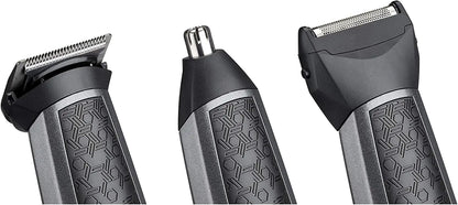 BABYLISS - Tondeuse homme - Visage nez corps