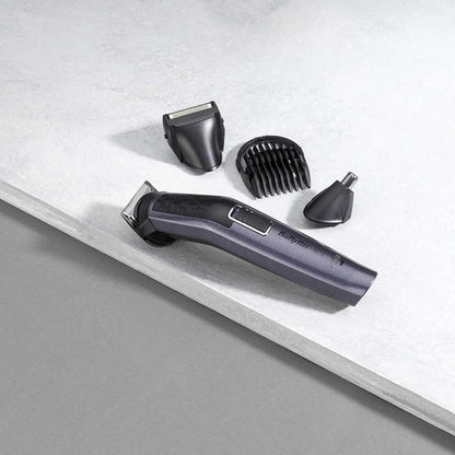 BABYLISS - Tondeuse homme - Visage nez corps
