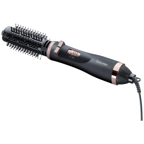 Beurer - brosse rotative air chaud - HT80