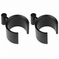 Nilfisk - lot  2 Clips pour stationnement - Short