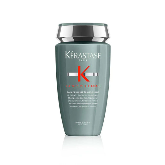 Kérastase - Bain de masse épaississant - Génésis homme - 250 ml