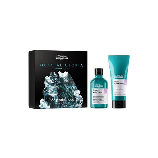 LP - Coffret XMAS 2024 - SCALP ADVANCED