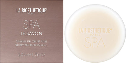 LA BIOSTHETIQUE - Pain de savon visage & corps