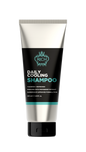 RICH HAIR CARE -  Daily Cooling Shampoo - Shampooing rafraichissant quotidien - Gamme homme - 250 ML