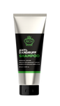 RICH HAIR CARE - Daily Anti-Dandruff Shampoo - Shampooing antipelliculaire quotidien - Gamme homme - 250 ML