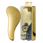 RICH HAIR CARE- Satin Touch Detangling Brush Golden Glamour - Brosse démélante or