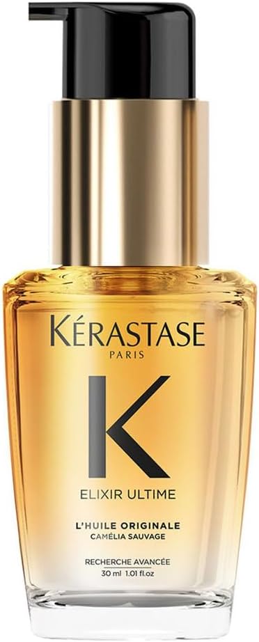 HUILE ORIGINALE ELIXIR ULTIME 75ML