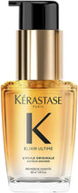 HUILE ORIGINALE ELIXIR ULTIME 75ML