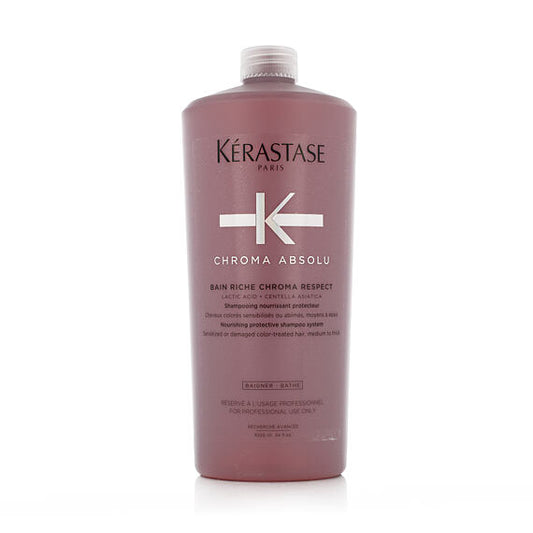 BAIN RICHE RESP CHROMA ABSOL 1000ML
