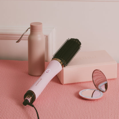 GHD DUET BLOWDRY PINK 2025