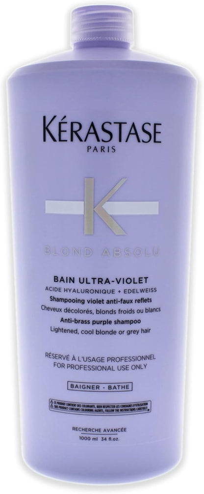 BAIN ULTRA-VIOLET 1000ML