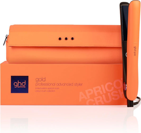 GHD - STYLER GOLD - ABRICOT - Edition limitée.