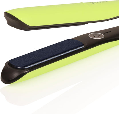 GHD - STYLER CHRONOS - VERT- Edition spéciale