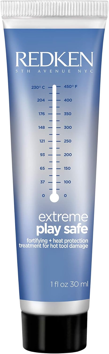 Redken - Extreme Play Safe - Protecteur thermique - 30 ml