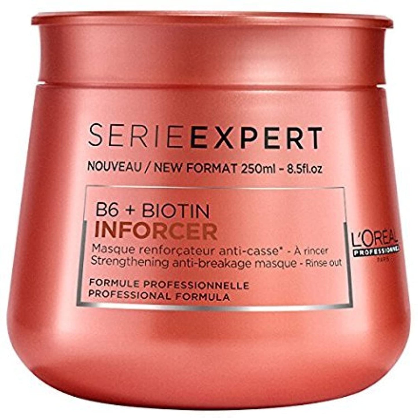 L'OREAL PROFESSIONNEL - INFORCER MASQUE