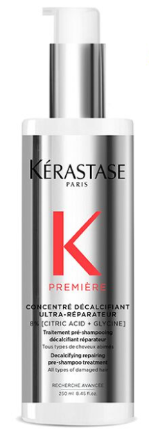 Kérastase - Concentré décalcifiant ultra-réparateur - 250 ml