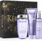 KERASTASE - Coffret Xmas 2024 - BLOND ABSOLU- Holidays 24