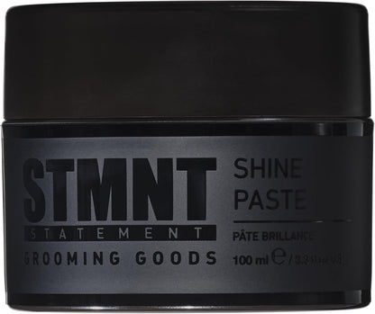 STATEMENT - Shine paste - Pâte brillante - 30 ml