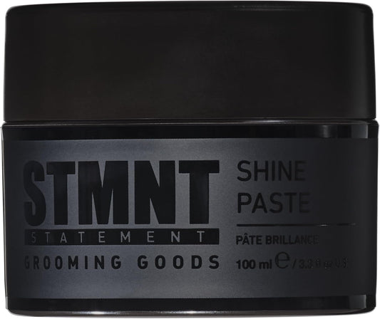 STATEMENT - Shine paste - Pâte brillante - 30 ml