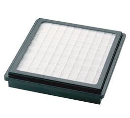 FILTRE HEPA Coupé