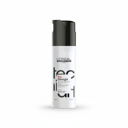 Tecni.art - Fix Design - Spray fixation forte - 200 ML