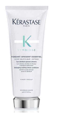 Kérastase - Fondant apaisant essentiel - 200 ml