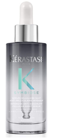 Kérastase - Sérum cellulaire nuit anti-pelliculaire intensif - 90 ml