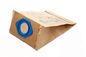 BOITE DE 5 SACS PAPIER 9,75 l GS/GM