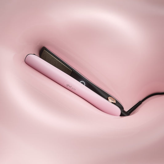 GHD STYLER GOLD PINK 2025