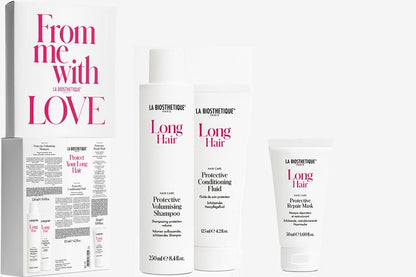 La Biosthétique - Coffret Noel - LONG HAIR