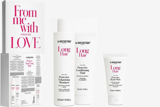 La Biosthétique - Coffret Noel - LONG HAIR