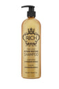 RICH HAIR CARE - Pure Luxury Intense Moisture Shampoo - Shampooing hydratation intense - 750 ML