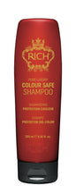 RICH HAIR CARE - Pure Luxury Colour Safe Shampo - Shampoing protection couleur - 250 ML